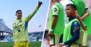 El legado de los hermanos Dos Santos en el América: contrastes y títulos
