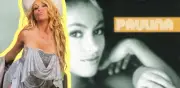 El mayor éxito de Paulina Rubio: la canción que la llevó a la fama internacional