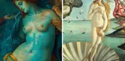 El Nacimiento de Venus de Botticelli: secretos, estilo y misterios revelados
