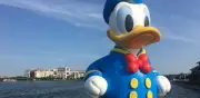 El origen accidental de la inconfundible voz del Pato Donald