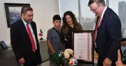 El Pato Merlín obtiene registro oficial ante el IMPI tras viralizarse en el Mundial 2026