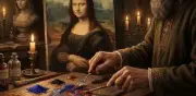 El secreto químico oculto en la Mona Lisa revelado por la ciencia moderna