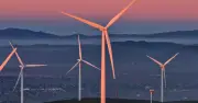Eólica mexicana alista inversión récord de 5,000 mdd para 14 parques eólicos hacia 2029