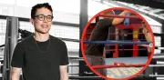 Elliot Page impacta con radical cambio físico tras entrenar boxeo
