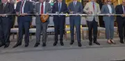 Embajador de Canadá visita mina Juanicipio en Zacatecas