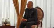 Embajador de Irán agradece a México por hospitalidad en el Mundial 2026