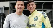Emilio Lara regresa a Coapa para buscar un lugar en el América de Guillermo Almada