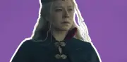 Emma D'Arcy revela la escena más dura de La Casa del Dragón 3