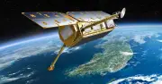 Empresas de México y Corea exploran plataformas espaciales para competir con SpaceX