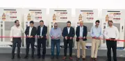 Energía inteligente reduce costos eléctricos 76% en planta de Coahuila
