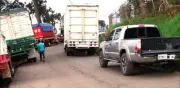 Enfrentamiento en Uruapan: Guardia Nacional repele agresión; 6 muertos