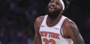 Entradas para Juego 3 de Finales NBA caen más del 50% por visita de Trump