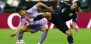Erik Lira: del sueño infantil en Pumas a figura de Selección Mexicana