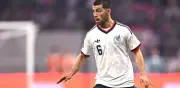 Erik Lira, el 'Pitbull' del Tri que promete ir a Europa tras el Mundial 2026