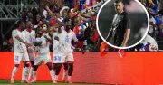 Error de Tim Payne: Haití golea a Nueva Zelanda en amistoso mundialista