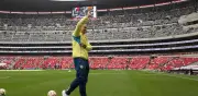 'Error', 'vergonzosa': reacciones a la salida de Jardine del América