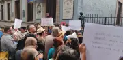 Escritores exigen devolver vocación poética a Casa de Ramón López Velarde