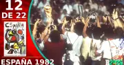 España 1982: el Mundial sin Franco y con formato insólito