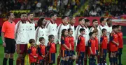 España debuta ante Cabo Verde en el Mundial 2026 el 15 de junio