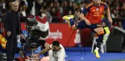 España empata con Irak y enciende alarmas a días del Mundial 2026