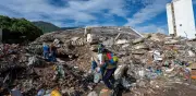 Esperanzas de hallar sobrevivientes se reducen tras seis días de terremotos en Venezuela