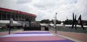 Estacionamiento cerca del Estadio Banorte sube hasta 2,500 pesos