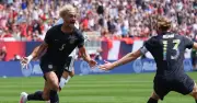 Estados Unidos debuta en el Mundial 2026 contra Paraguay el 12 de junio