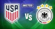 Estados Unidos vs Alemania: amistoso clave previo al Mundial 2026