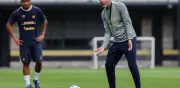Esteban Solari inicia su era como técnico de Pumas; debutará el 18 de julio