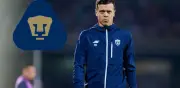 Esteban Solari, nuevo DT de Pumas tras salir de Pachuca