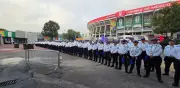 Estrategia de seguridad en Mundial fue exitosa: Brugada