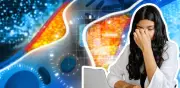 Estrés y colesterol alto: cómo afecta el cortisol y estrategias para reducirlo