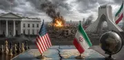 EU e Irán retrasan negociaciones en Suiza; hostilidades continúan en Líbano