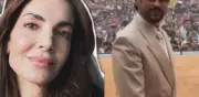 Eugenia Silva: la modelo que cautivó a Bad Bunny en su concierto de Madrid