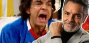 Eugenio Derbez y famosos apoyan a Cristiano Ronaldo en el Mundial 2026
