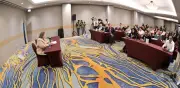 Eva Moreno se registra para coordinar Morena en Baja California