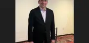 Exalcalde de Monterrey deja el PAN y se registra en Morena para gubernatura 2027