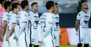Exfigura de Pumas queda fuera del Mundial 2026 con Paraguay