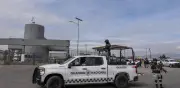 Exfuncionario de FGR 