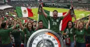 Expansión Daily: El Mundial no impulsará el PIB como se esperaba