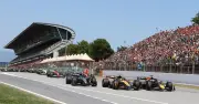 F1 2026: Checo Pérez busca puntos en GP de España tras sanción en Mónaco