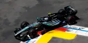 F1: Antonelli lidera tras Mónaco; Checo Pérez sin puntos