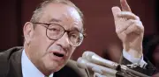 Fallece Alan Greenspan, expresidente de la Fed, a los 100 años