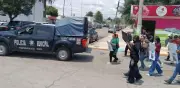 Familiares de Yanely marchan en Hidalgo para exigir avances en su búsqueda