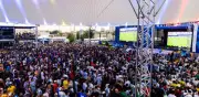 Fan Fest de Houston: el Disneylandia gratuito del Mundial 2026