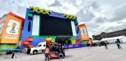 Fan Fest del Zócalo en suspenso; Sheinbaum podría ver juego en sedes alternas