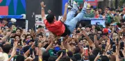 Fan Festival de Guadalajara: éxito con vuelos coreanos y ambiente festivo