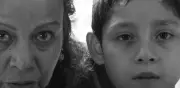 Fernando Eimbcke revela por qué filmó 'Moscas' en blanco y negro