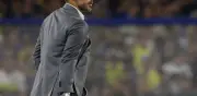 Fernando Gago hospitalizado de urgencia: cirugía por arterias obstruidas