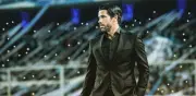 Fernando Gago recibe alta tras infarto en Chile y operación exitosa